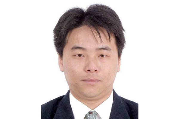 副主任、注冊(cè)建造師——陸幼軍