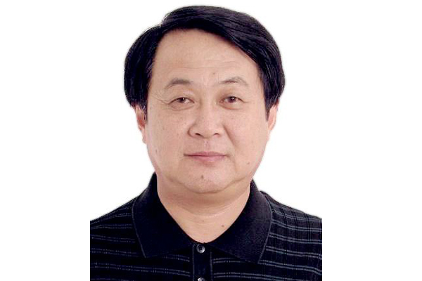 副主任、高級(jí)工程師——賁永龍